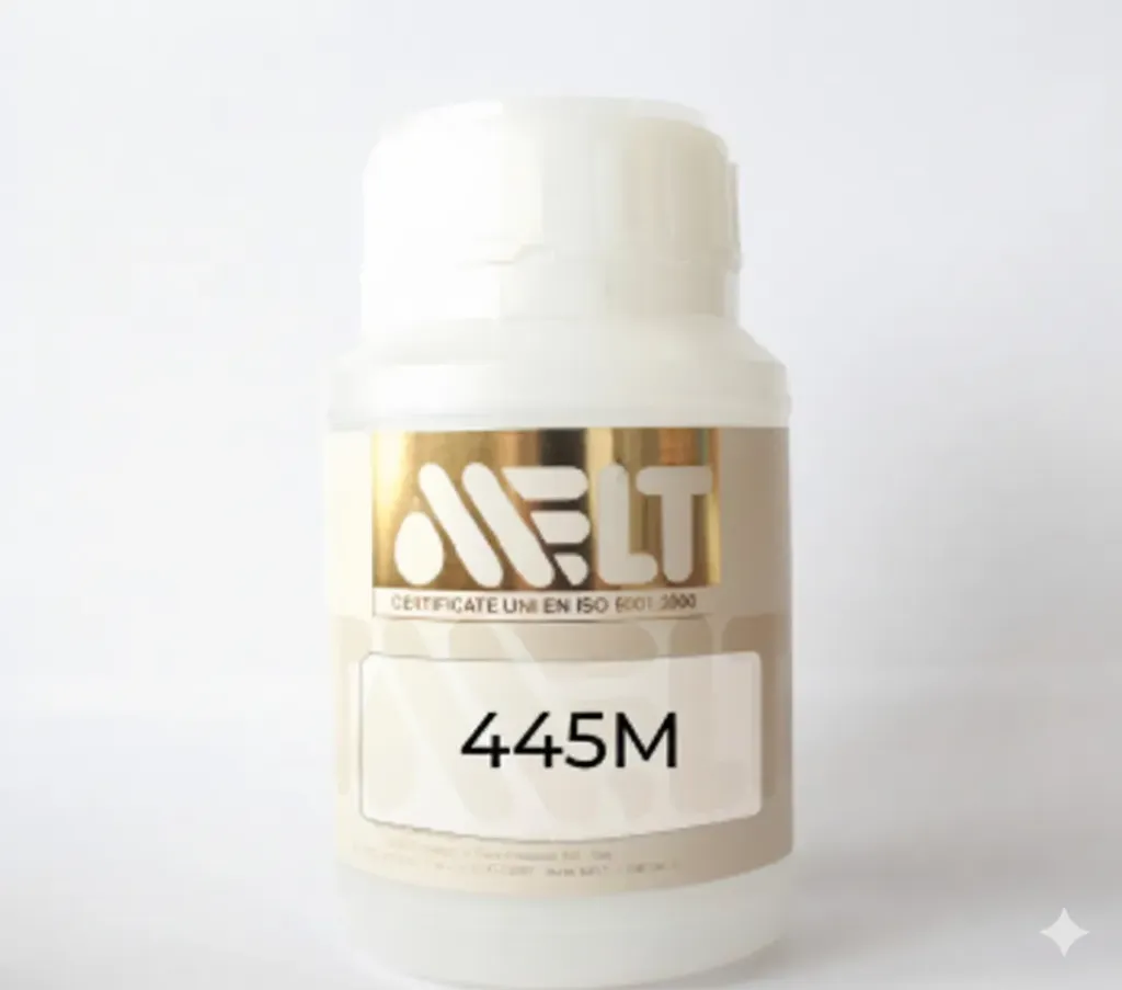 [MEL445M] MELT 445M YESIL ALLOY