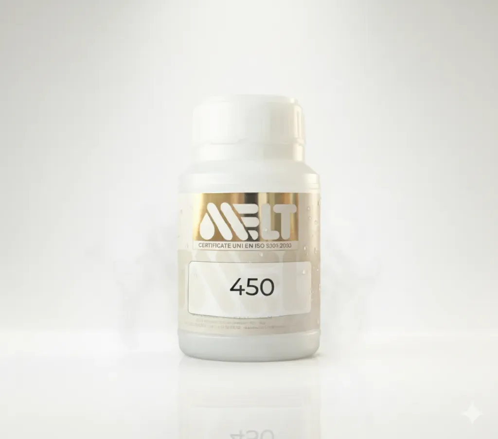 [MEL450] MELT 450 YESIL ALLOY