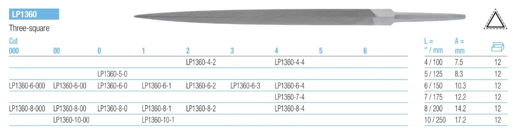 [VLE0019] VALLORBE EGE LP 1360 GENIS UCGEN 6" NO:2