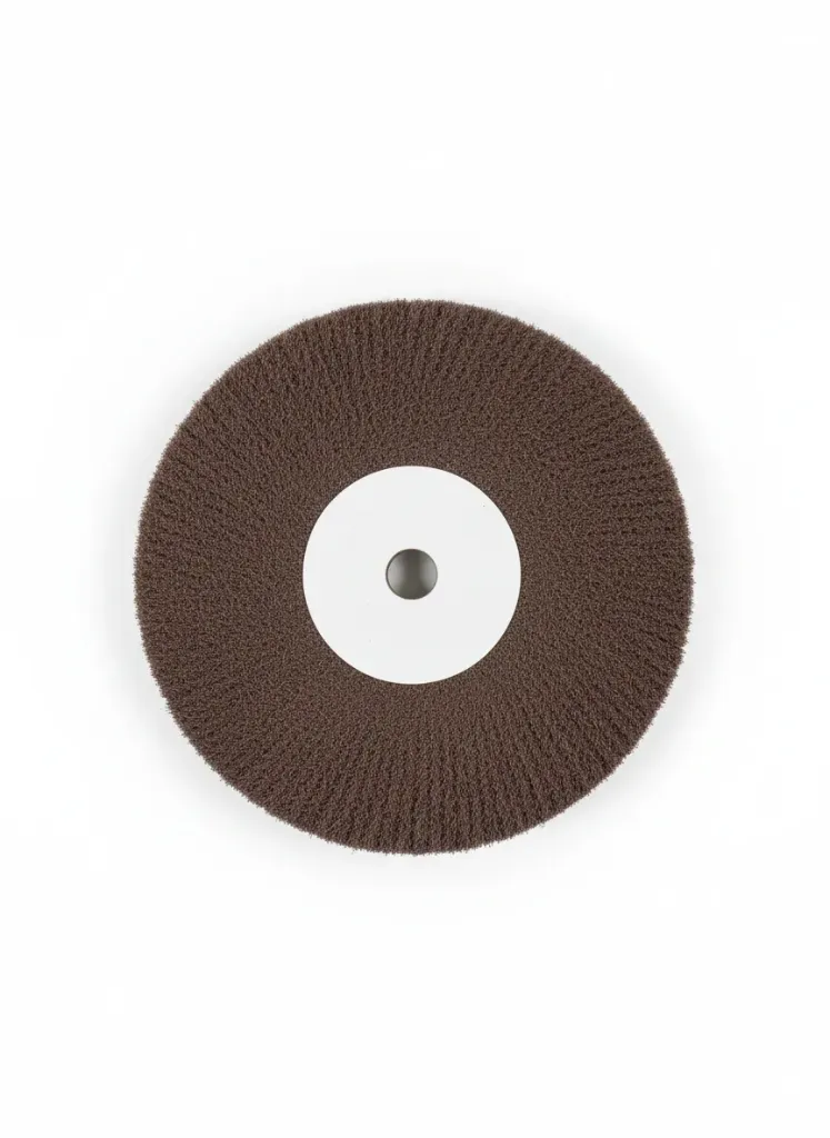 [TFS0021] ENFETTER SKOÇ BROSE (10 MM)