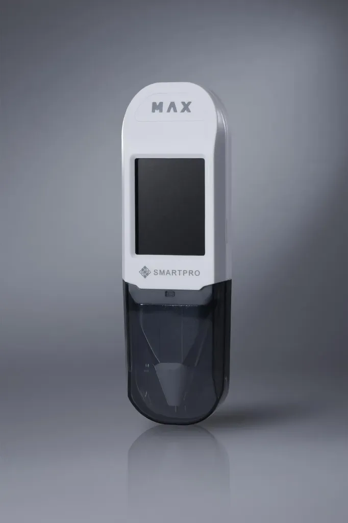 SMARTPRO MAX PIRLANTA TEST CİHAZI