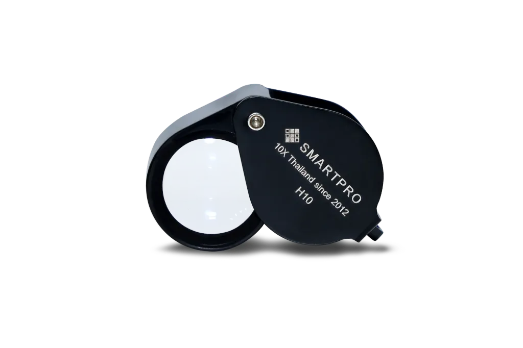 [SP0008] H-10 LOUPE 10X