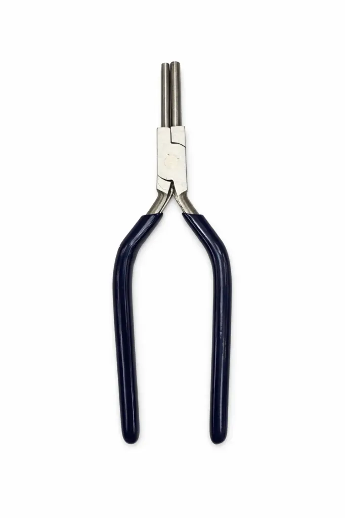 ENFETTER 160MM YAYLI ŞEKİLLİ PENSE (MEDIUM) (PLR408)