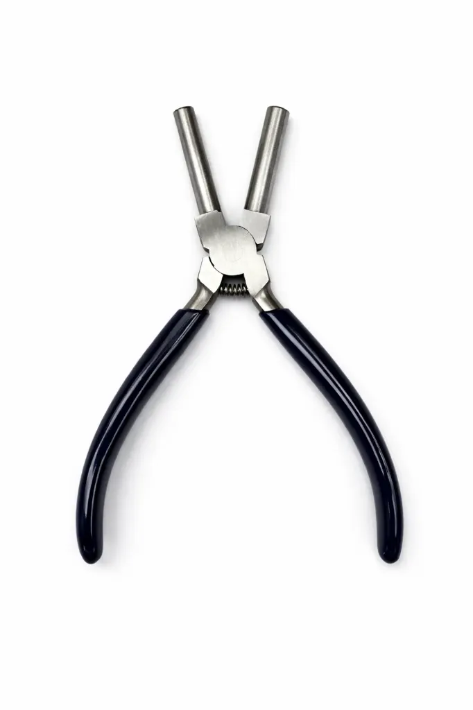 ENFETTER 165MM YAYLI ŞEKİLLİ PENSE (PL51297)