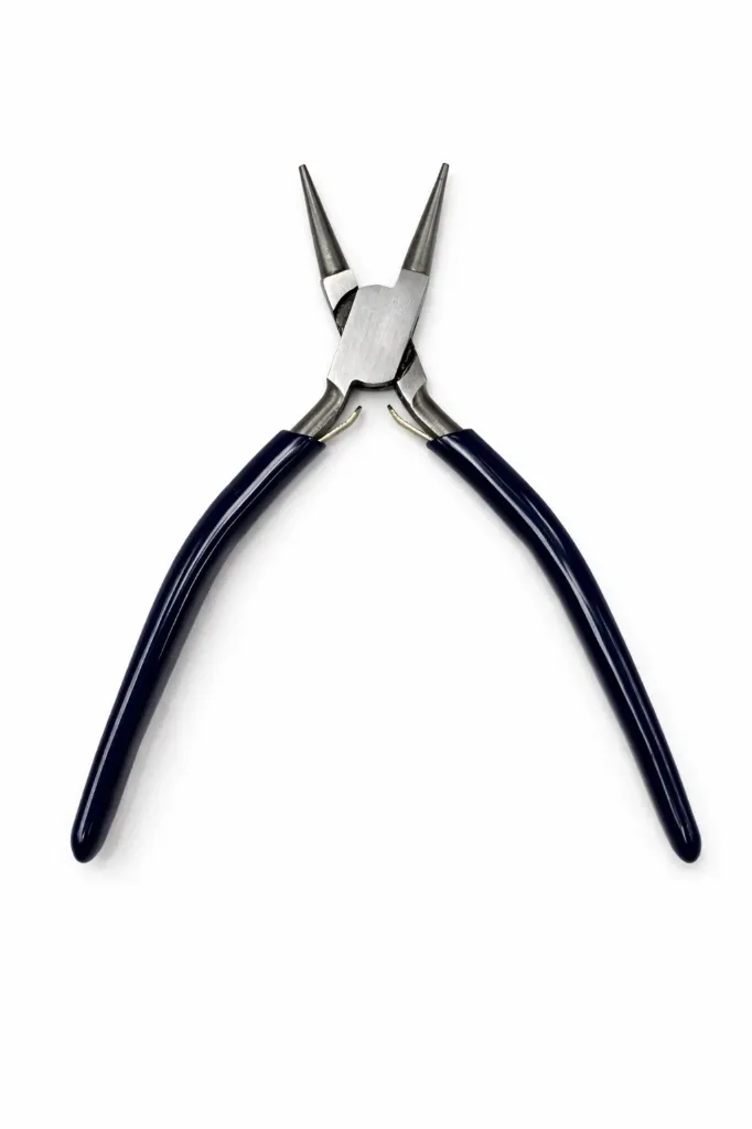 ENFETTER 165MM KARGA BURUN PENSE DİŞLİ (PL51218)