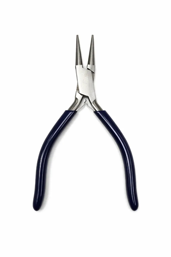 ENFETTER 145MM KARGA BURUN PENSE DİŞLİ (PL324)