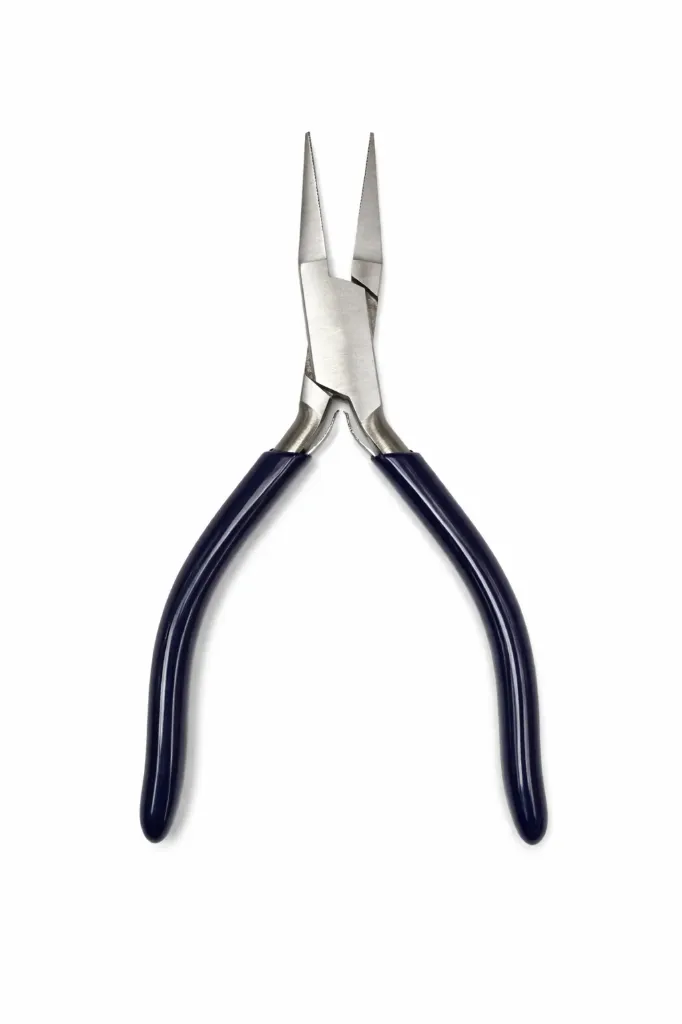 [INT0026] ENFETTER 145MM DÜZ DİŞLİ PENSE (PLR325A)