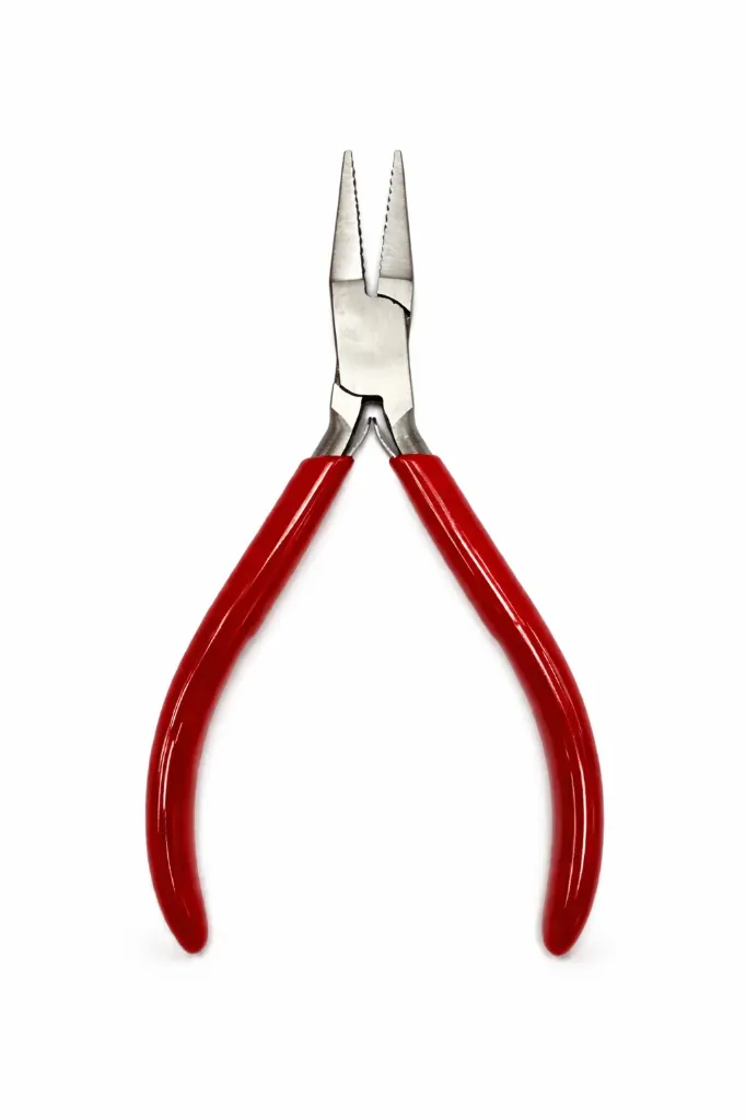 ENFETTER 130MM DÜZ DİŞLİ PENSE (PL51205)