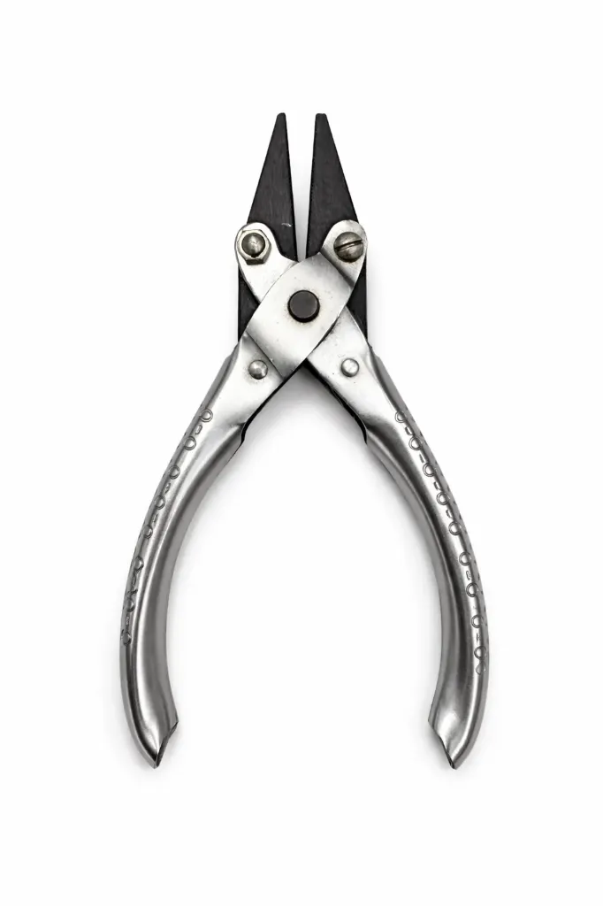 ENFETTER 140 MM DİŞLİ PARALEL PENSE