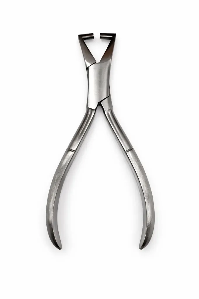 ENFETTER İŞARETLEME PENSESİ GRİ (OP51326)