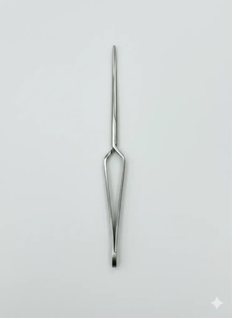 [INT0049] 165 MM YAYLI ÇİFT SİVRİ AĞIZLI (TW51659)