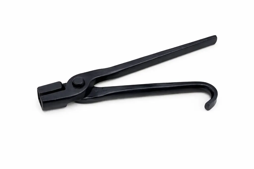 [INT0051] TEL ÇEKME SİYAH (PLR453)