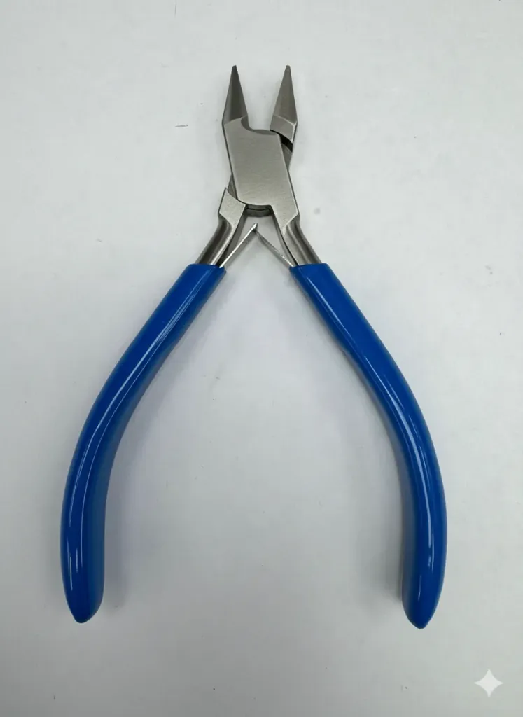 [EK0001] KESKİ MAVİ