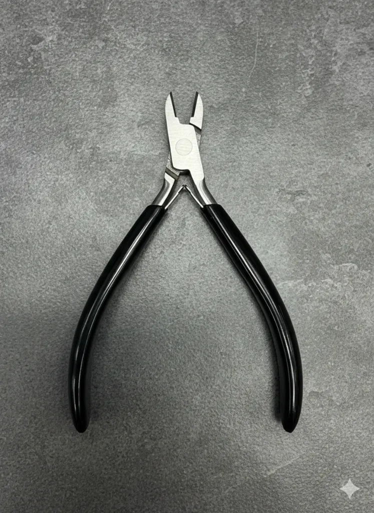 [EK0004] AÇILI KESKİ SİYAH