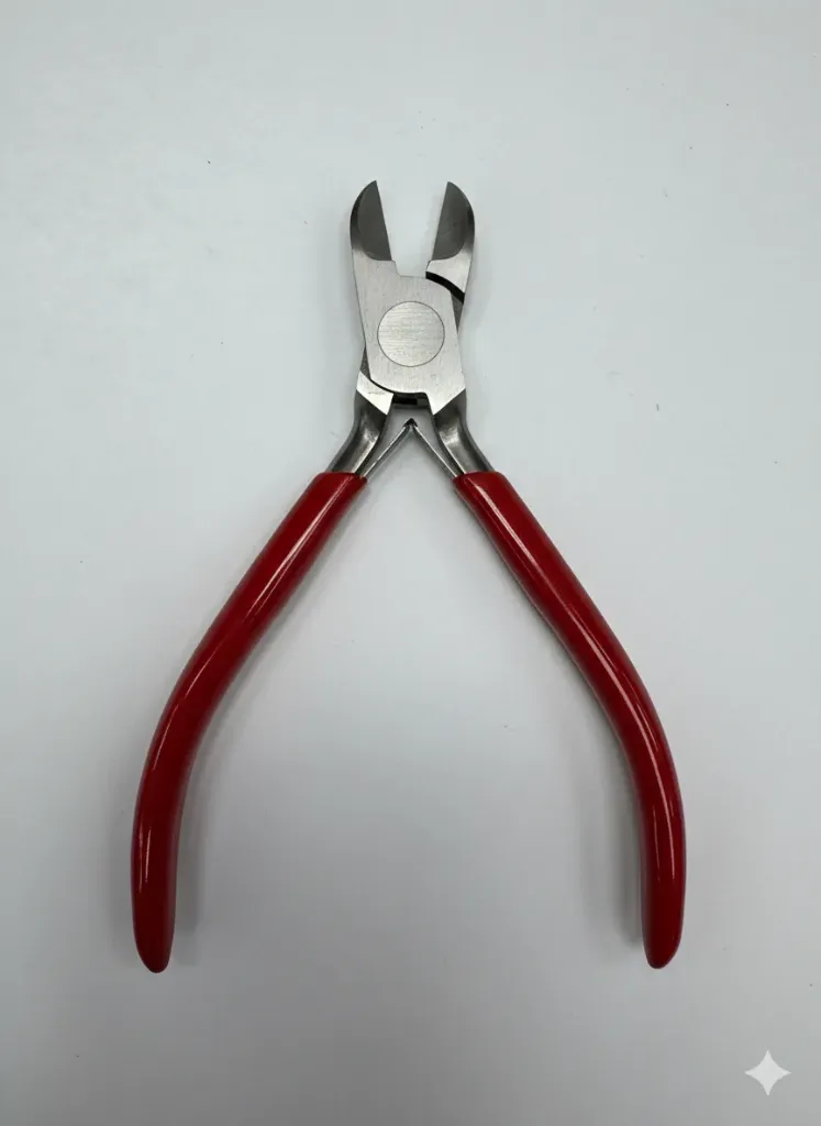 [EK0005] AÇILI KESKİ KIRMIZI