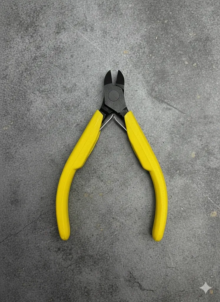 [EK0006] AÇILI KESKİ SARI