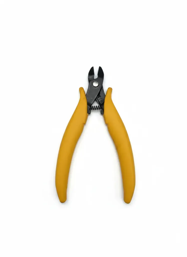 [EK0008] PIERGINCOM TRE-03-NB KESKİ TURUNCU