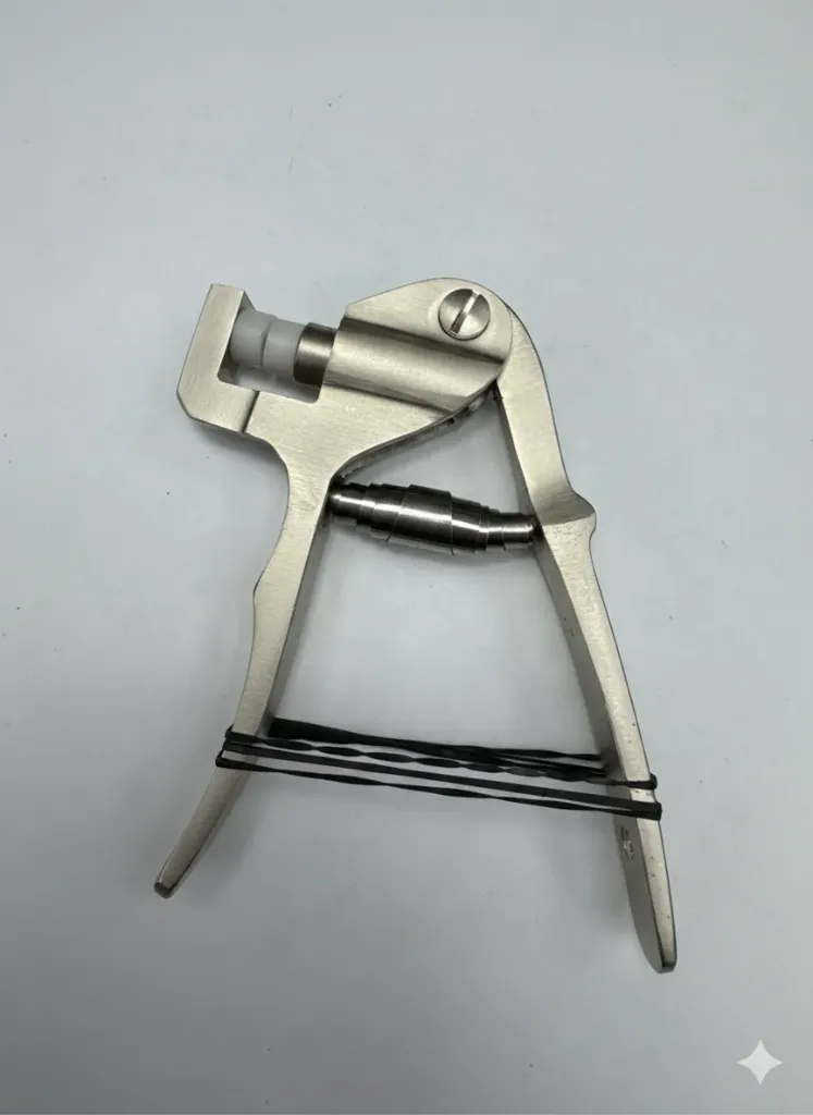 [EK0011] DAMGA PENSESİ METAL