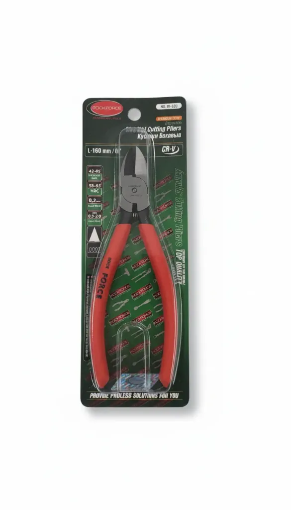 [EK0016] ROOKFORCE RF-626 DÖKÜM KESKİSİ