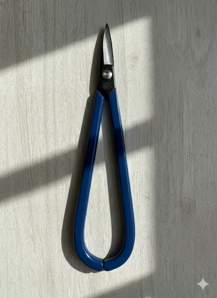 [EK0023] 184 L İTALYAN MAKAS