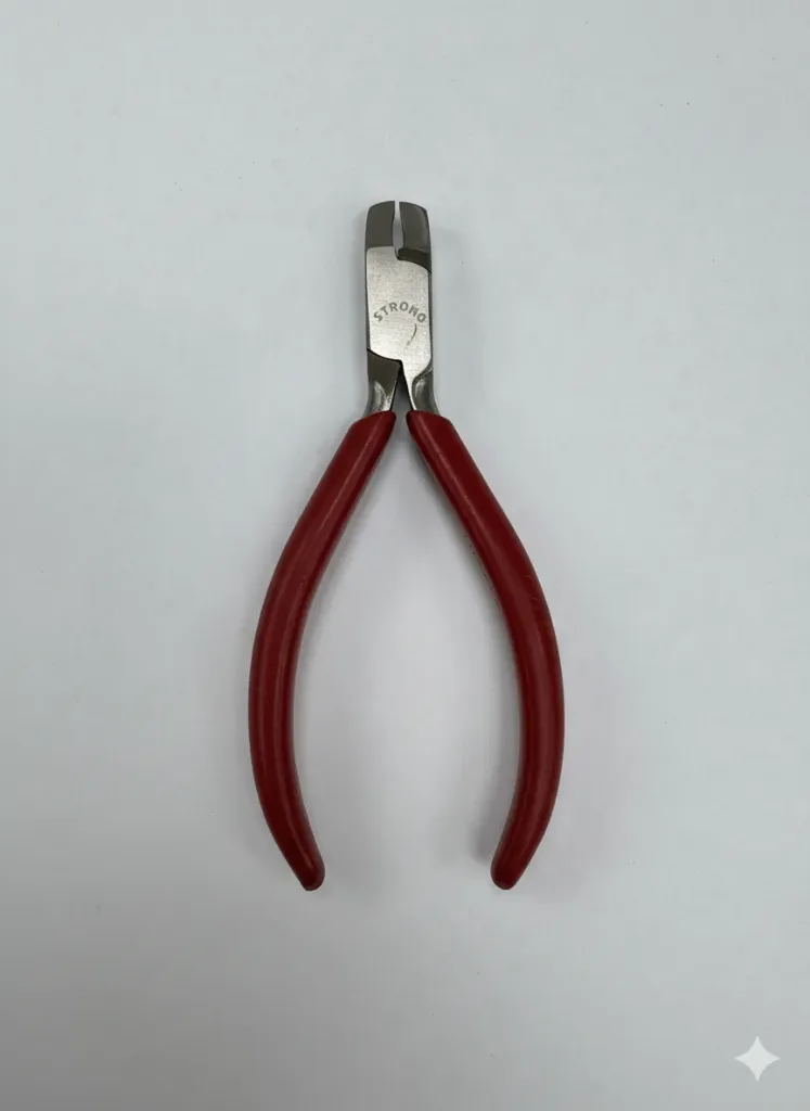 STRONG ŞEKİLLİ PENSE