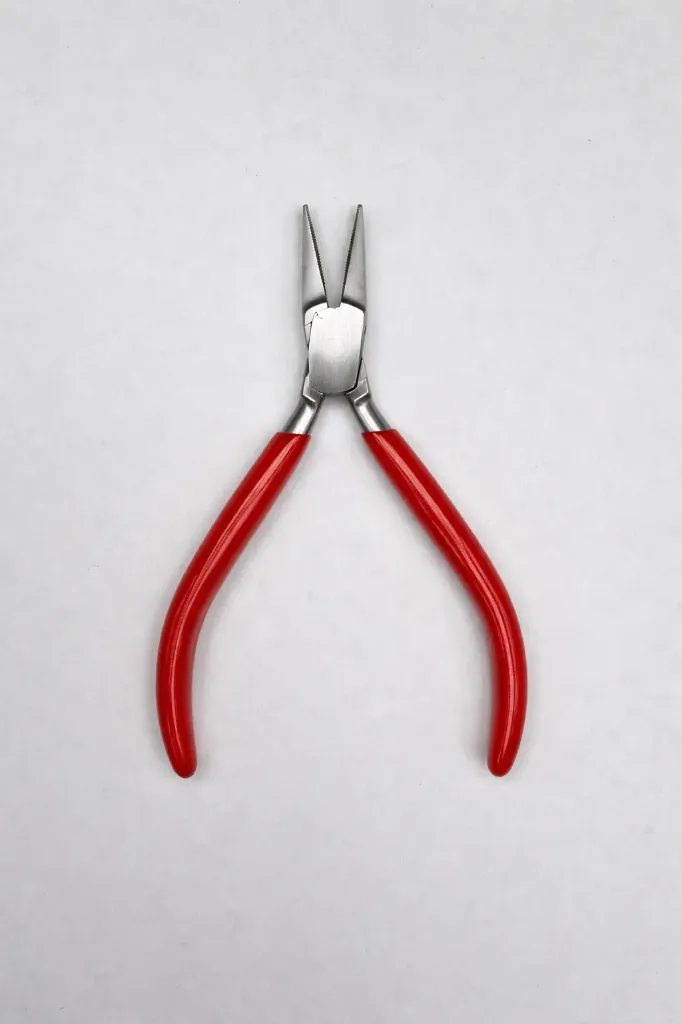 [EK0030] 130 MM DÜZ DİŞLİ PENSE