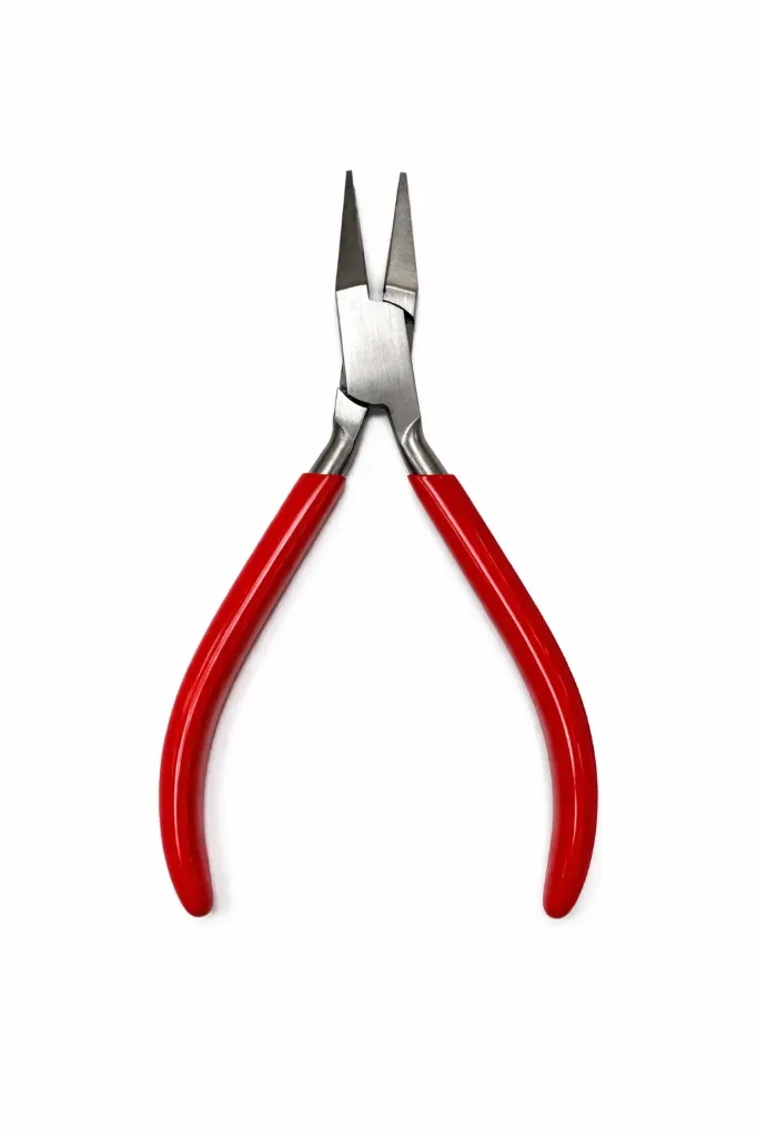 [EK0031] 130 MM DÜZ DİŞSİZ PENSE