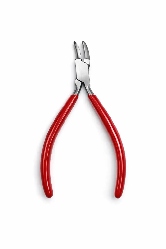 [EK0041] 130 MM PAPAĞAN UÇLU DİŞLİ PENSE