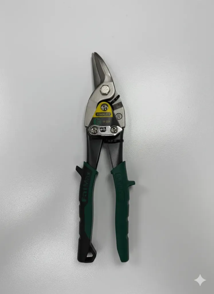 [EK0052] STANLEY FATMAX KOÇAN KESKİ YEŞİL