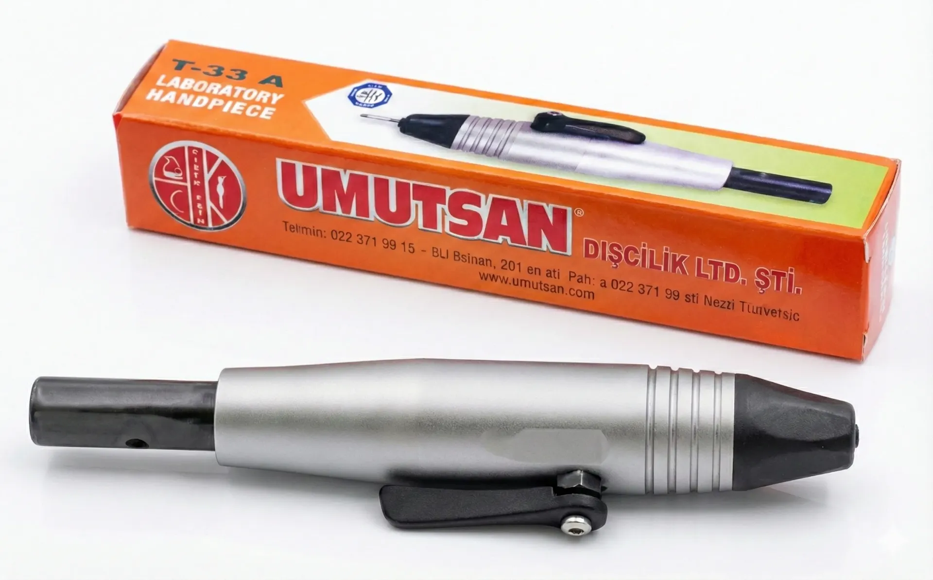 [SPR0004] PİYASEMEN UMUTSAN T33A