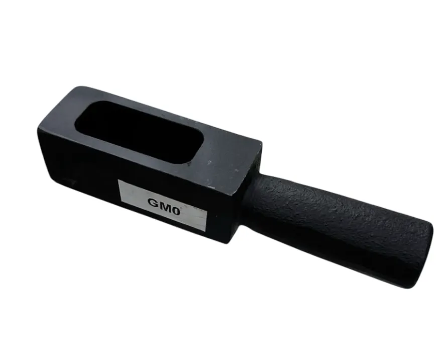 [GM0001] GM0 DERECE 100GR RAPORLUK DERECE KAPASİTE