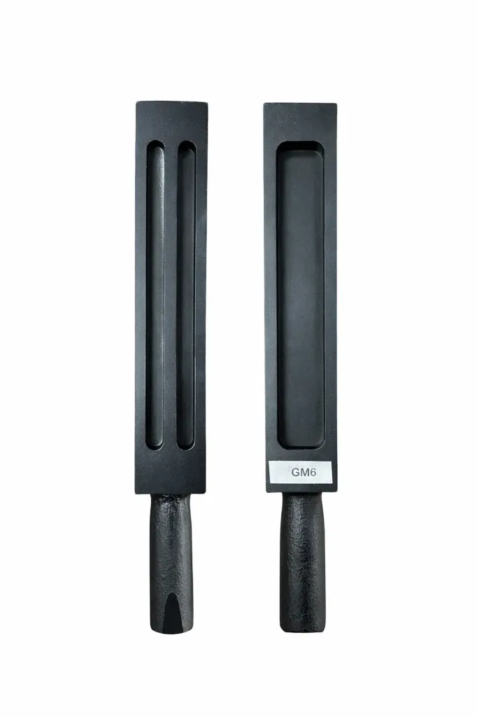 [GM0007] GM6 DERECE 1100GR RAPORLUK DERECE KAPASİTE