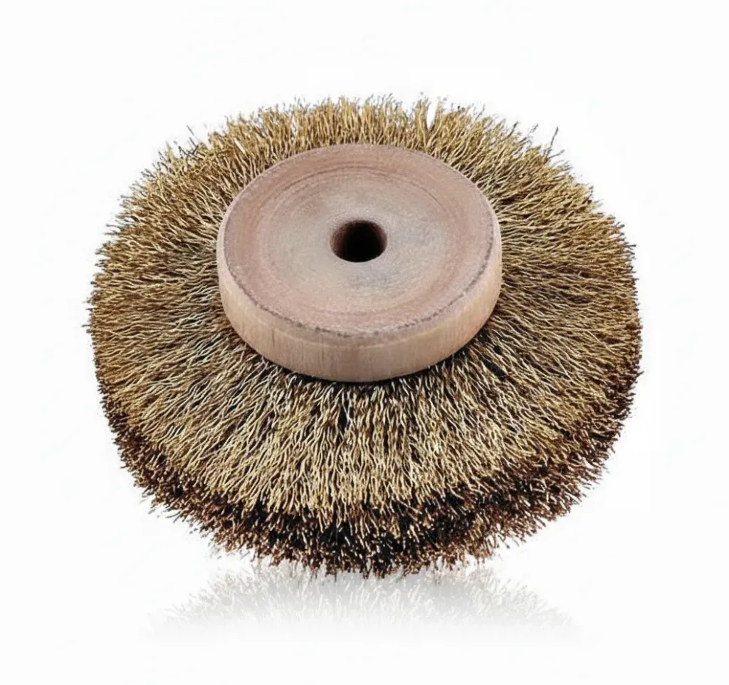 [TF0008] 3 No ∅ BİLEZİK İÇİ MOTOR FIRÇASI