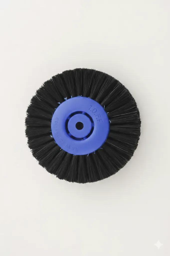 [TF00028] 8 sıra Düz kıl fırça