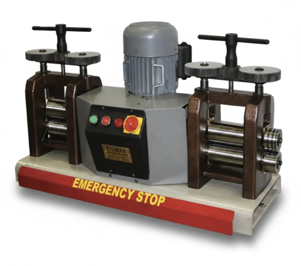 MASAÜSTÜ İKİLİ TEL ASTAR SİLİNDİRİ (D120)