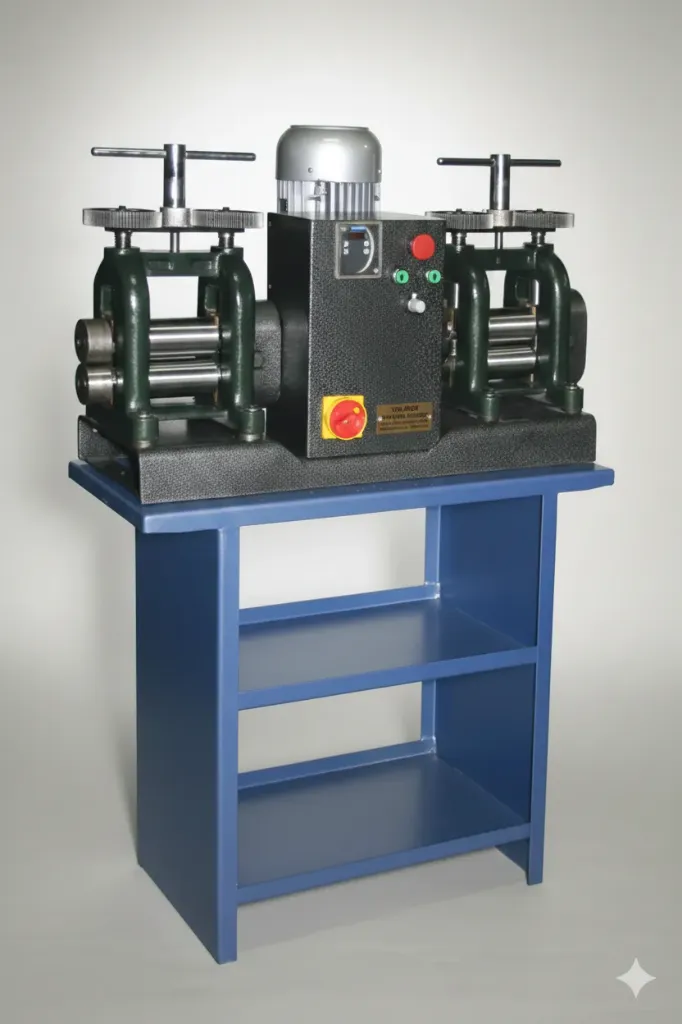 DECO SİLİNDİR MAKİNASI