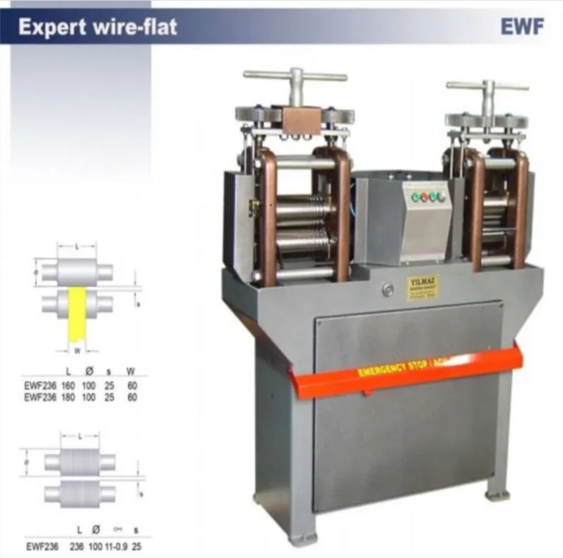 EXPERT TEL-ASTAR ÇIFT KAFALI SILINDIR
