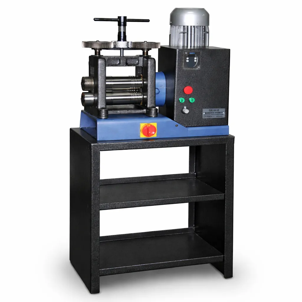 SUPERECO SILINDIR MAKINESI