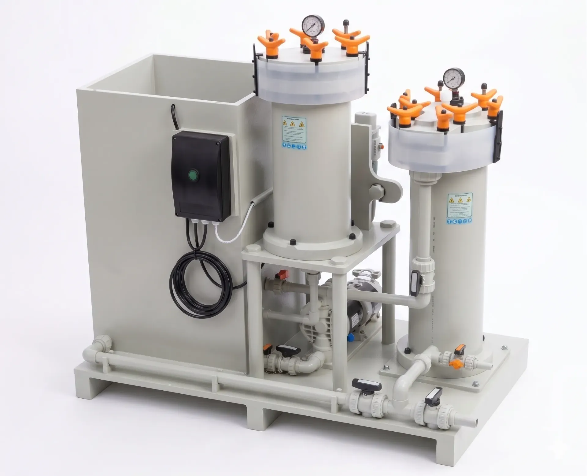 ALTIN & METAL GERİ DÖNÜŞÜM MAKİNASI 3'LÜ