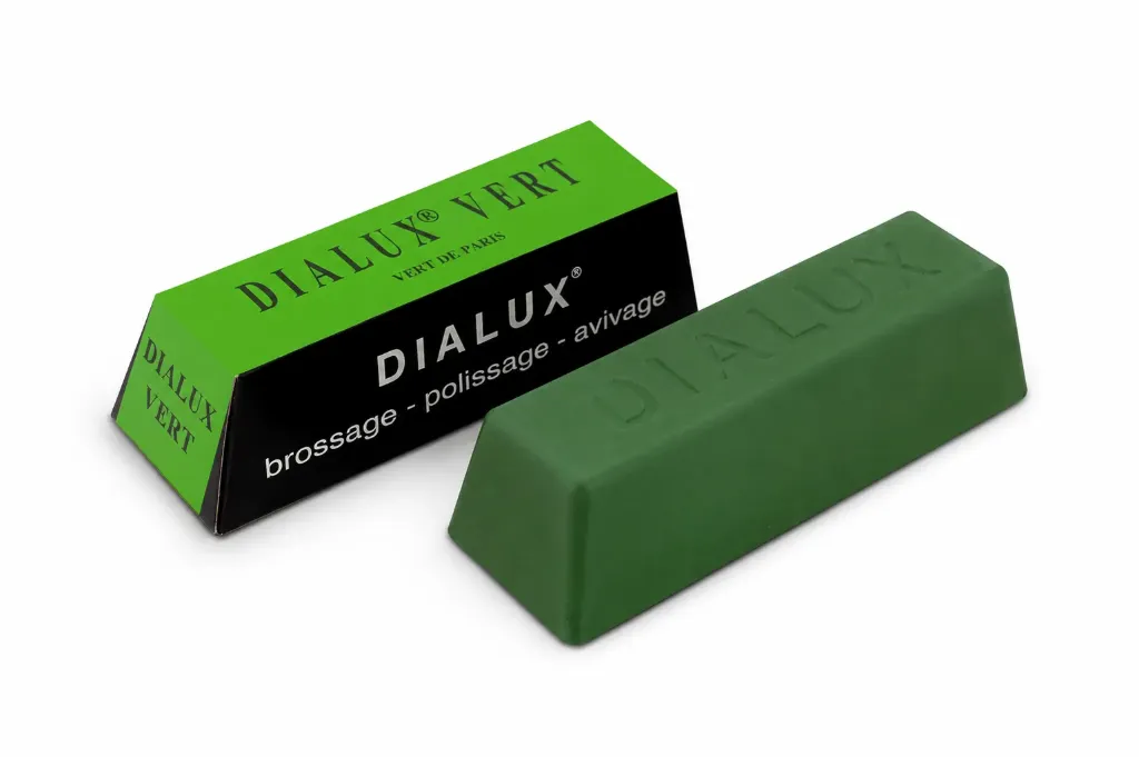 DIALUX YEŞİL