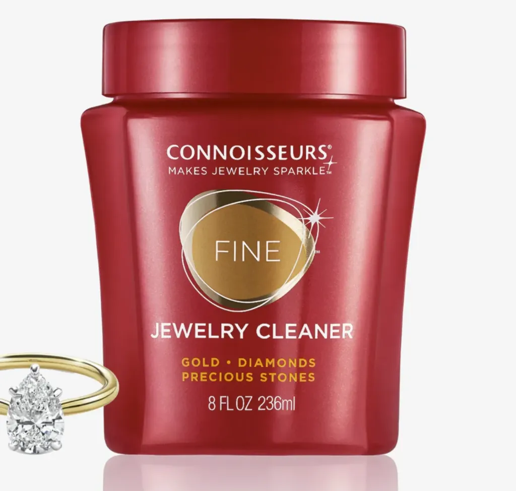 CONNOISSEURS FINE ALTIN TEMİZLEME SIVISI