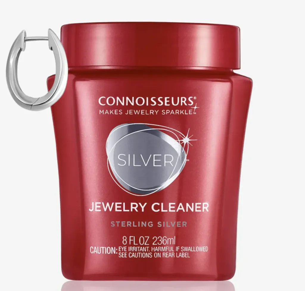 CONNOISSEURS FINE GÜMÜŞ TEMİZLEME SIVISI