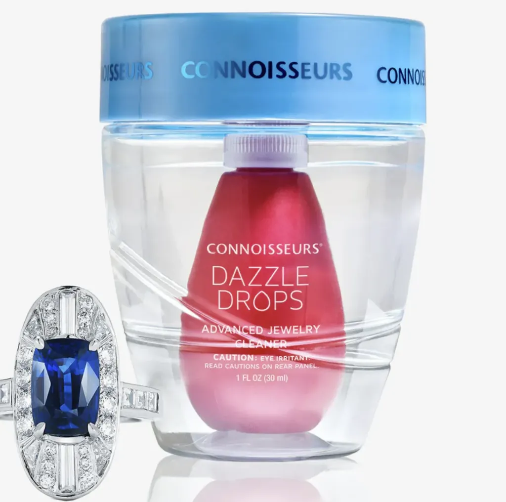 CONNOISSEURS DAZZLE JEL