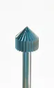 NIQUA Q FREZE ÇELİK (024-035) (Q)(F)