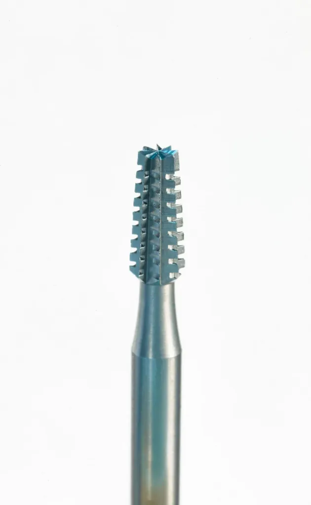 NIQUA KONİK FİSÜRÇELİK (005-011) (38)