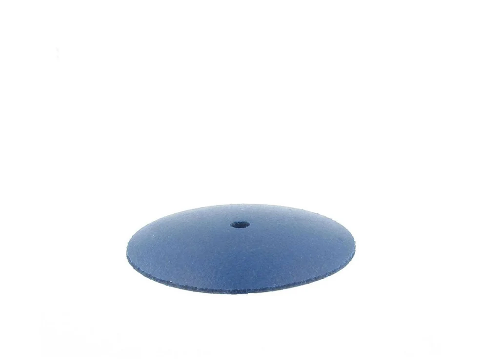 NIQUA PLASTİK MANDRENSİZ MAVİ LENS COARSE