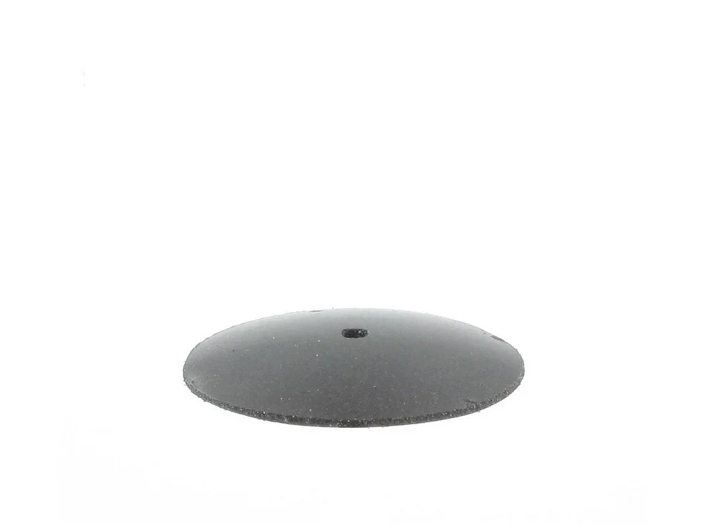 NIQUA UNIVERSAL MANDRENSİZ LENS SİYAH MEDIUM