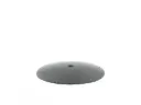 NIQUA UNIVERSAL MANDRENSİZ LENS SİYAH MEDIUM