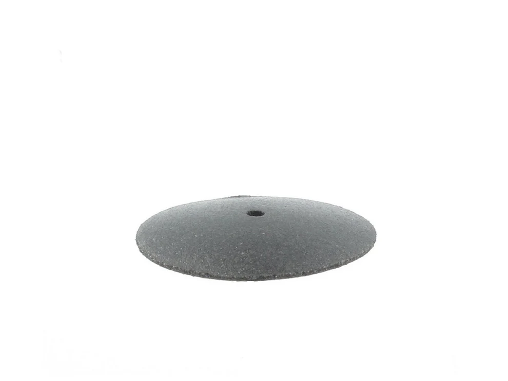 NIQUA PLASTİK MANDRENSİZ GRİ LENS MEDIUM