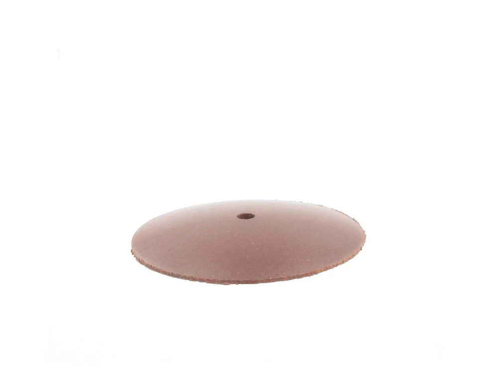NIQUA PLASTİK MANDRENSİZ KAHVERENGİ LENS FİNE
